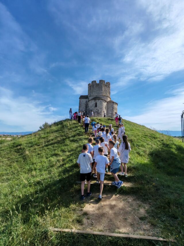 IZLET PRVAŠA