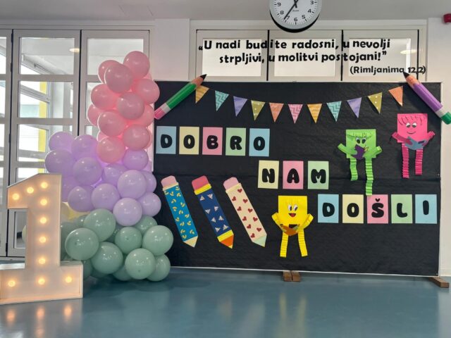 PRVI DAN