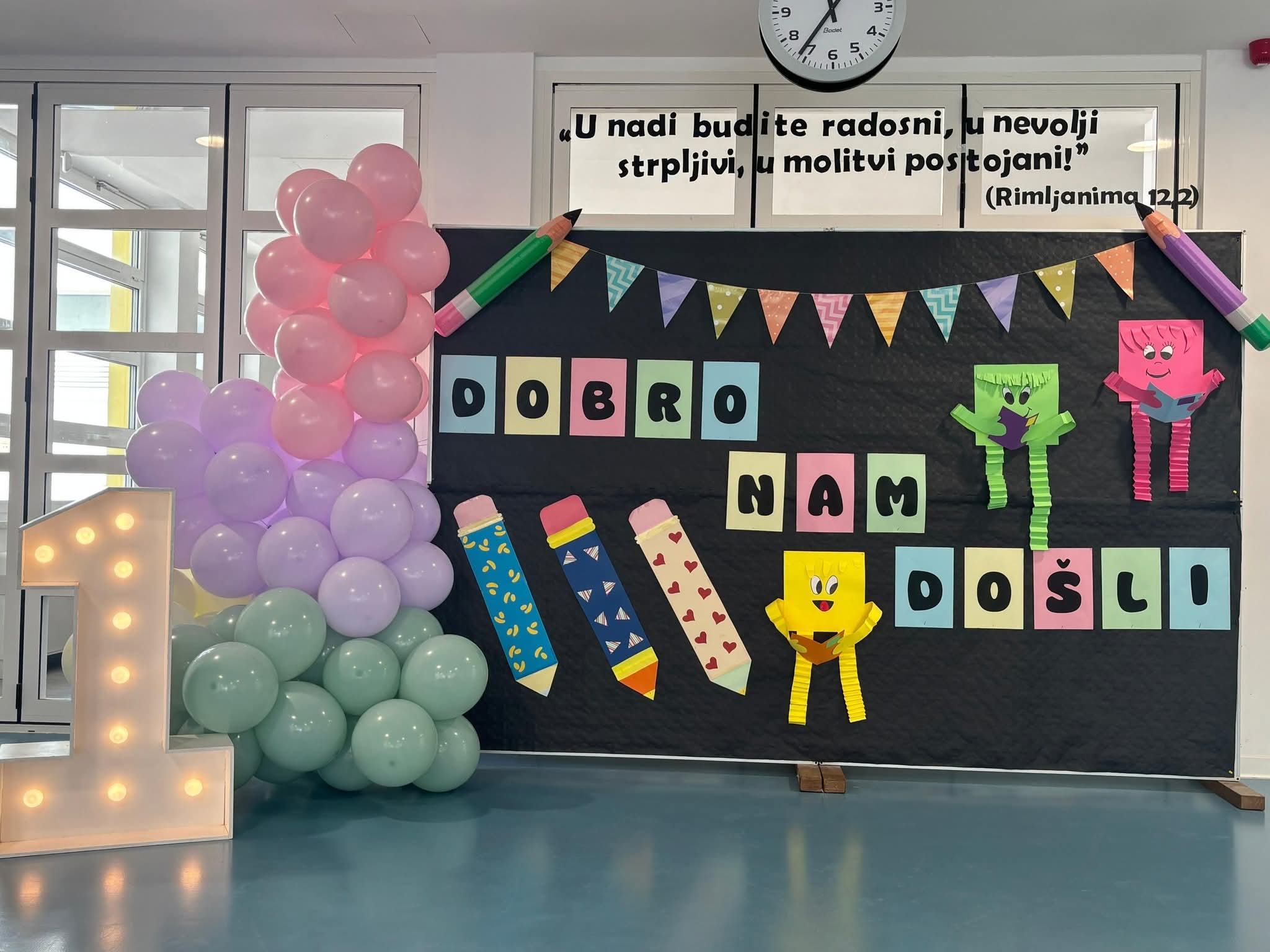 PRVI DAN