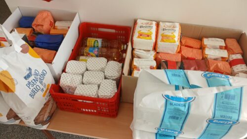 Projekt „Humanitarni adventski kalendar“ uspješno je završen!