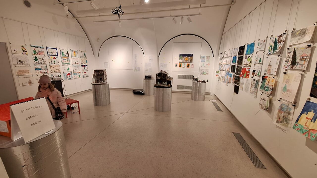 Kreativan ispraćaj 2025. godine